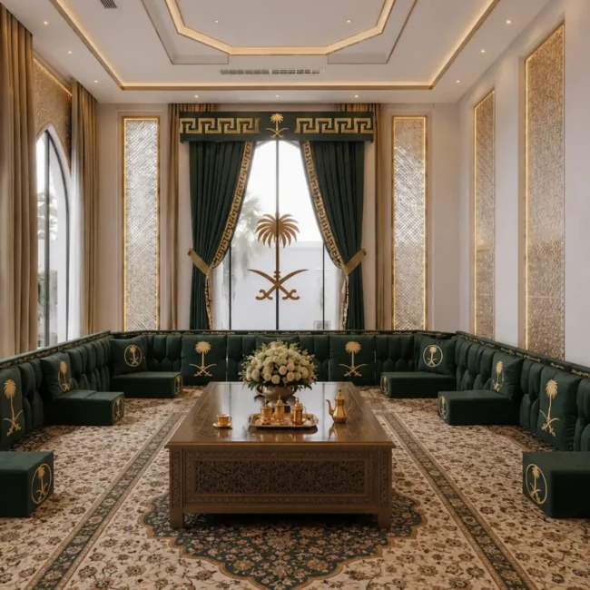 Arabic Majlis
