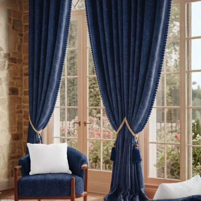 Curtains