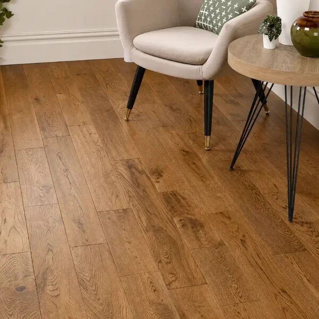 Flooring
