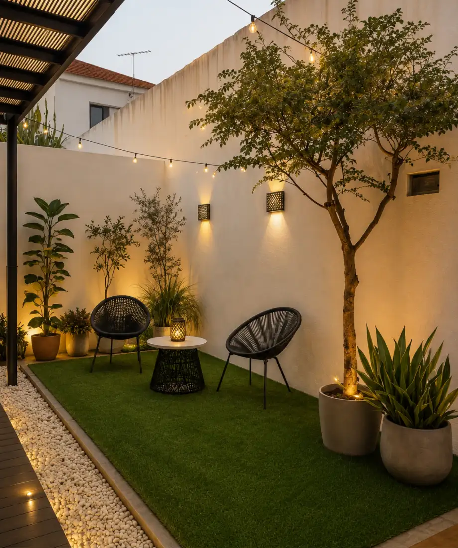 30mm Artificial Grass Turf - Image 2