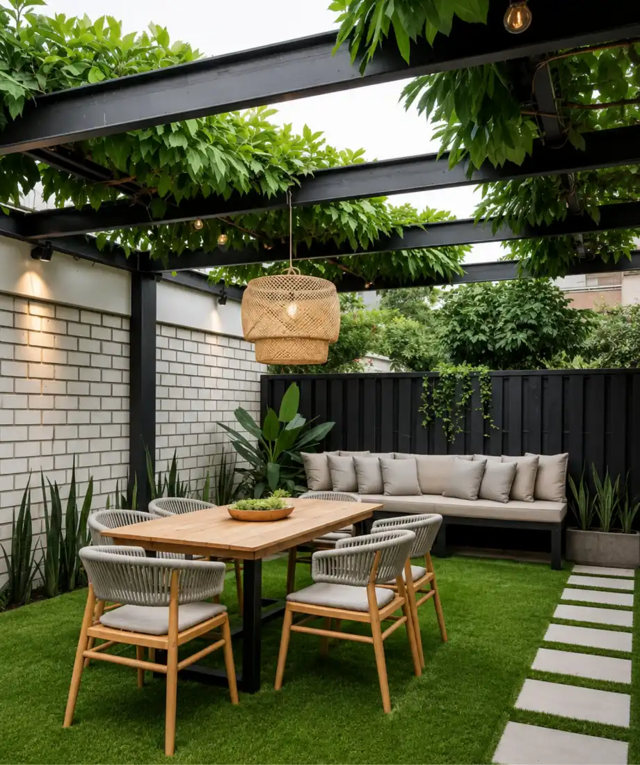 High Density Artificial Grass Turf - Image 2