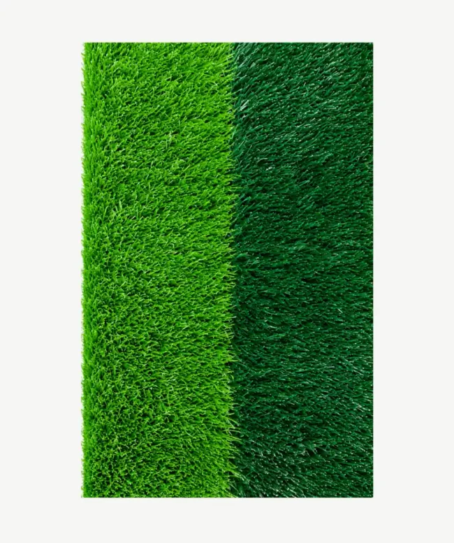 Premium Dual Tone Artificial Grass Turf