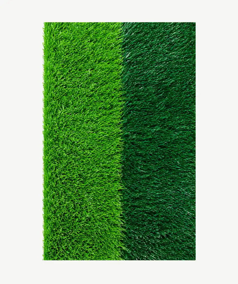 Premium Dual Tone Artificial Grass Turf