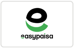 Inam carpts accept easypaisa payments