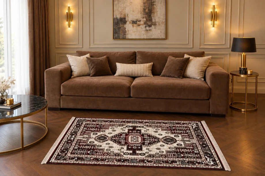 Premium rugs online at Inam Carpets